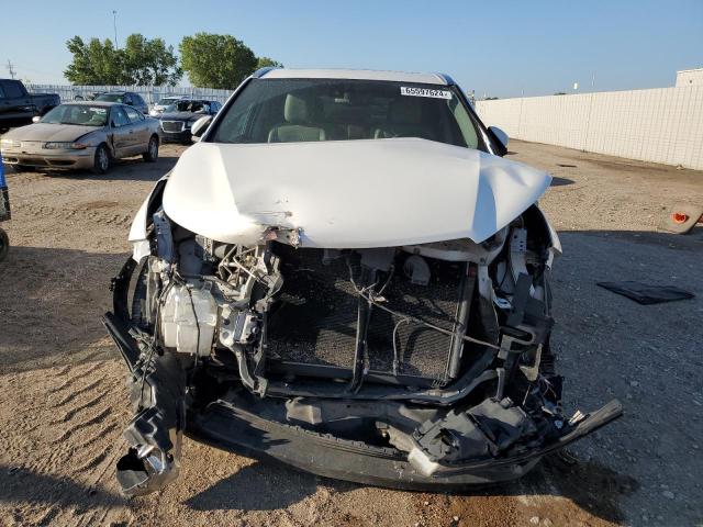 Photo 5 from auction – 2015 TOYOTA HIGHLANDER with VIN 5TDDKRFH0FS204378
