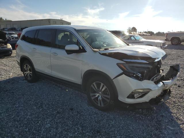 Photo 4 from auction – 2016 HONDA PILOT EXL with VIN 5FNYF5H86GB020953