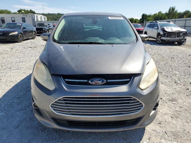 Photo 5 from auction – 2013 FORD C-MAX SEL with VIN 1FADP5BU2DL505493