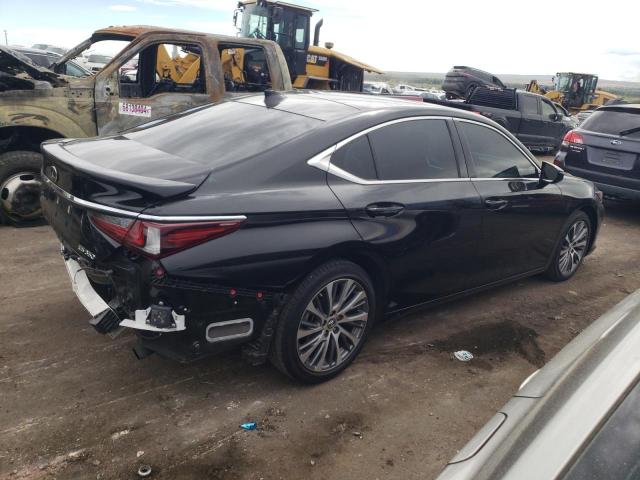 Foto 3 de la subasta – 2021 LEXUS ES con VIN 58ADZ1B10MU108057