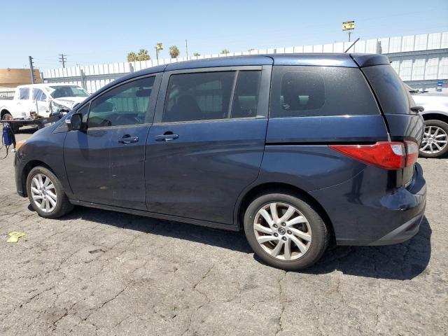 Photo 2 from auction – 2014 MAZDA MAZDA5 with VIN JM1CW2BL2E0169071