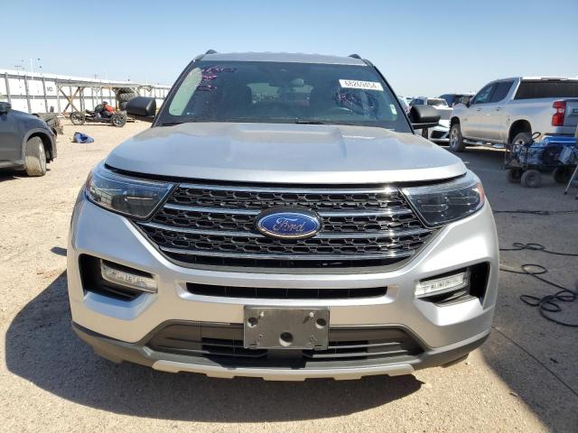 Photo 5 from auction – 2020 FORD EXPLORER X with VIN 1FMSK7DH7LGC98551