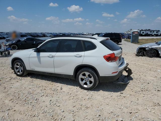 Photo 2 from auction – 2014 BMW X1 SDRIVE2 with VIN WBAVM1C52EVW55372