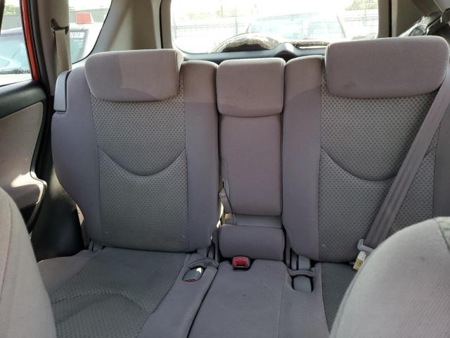 Photo 10 from auction – 2007 TOYOTA RAV4 with VIN JTMBD33V976032121