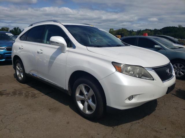 Photo 4 from auction – 2010 LEXUS RX 350 with VIN 2T2BK1BA5AC037739