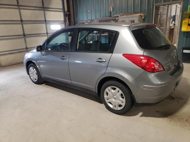 Photo 2 from auction – 2011 NISSAN VERSA S with VIN 3N1BC1CP9BL374582