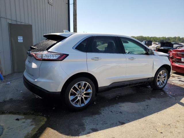 Photo 3 from auction – 2018 FORD EDGE TITAN with VIN 2FMPK3K85JBC24891