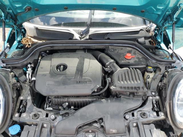 Photo 11 from auction – 2020 MINI COOPER with VIN WMWWJ3C01L3M02100