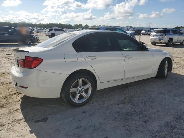 Photo 3 from auction – 2014 BMW 320 I with VIN WBA3B1G50ENN90237