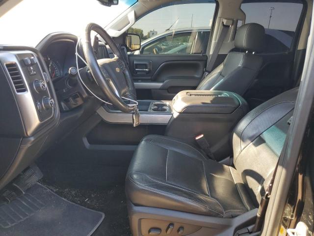Photo 7 from auction – 2016 CHEVROLET SILVERADO with VIN 1GCVKSEC8GZ134937