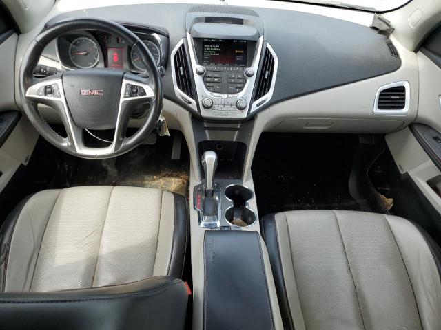 Photo 8 from auction – 2013 GMC TERRAIN SL with VIN 2GKFLWE36D6239786