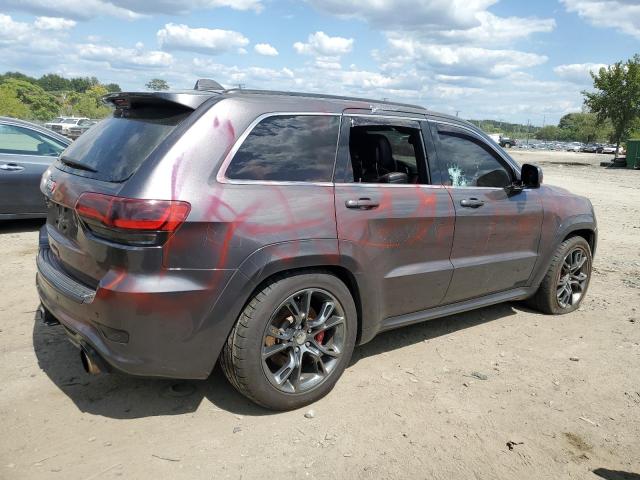 Photo 3 from auction – 2014 JEEP GRAND CHER with VIN 1C4RJFDJ2EC155214