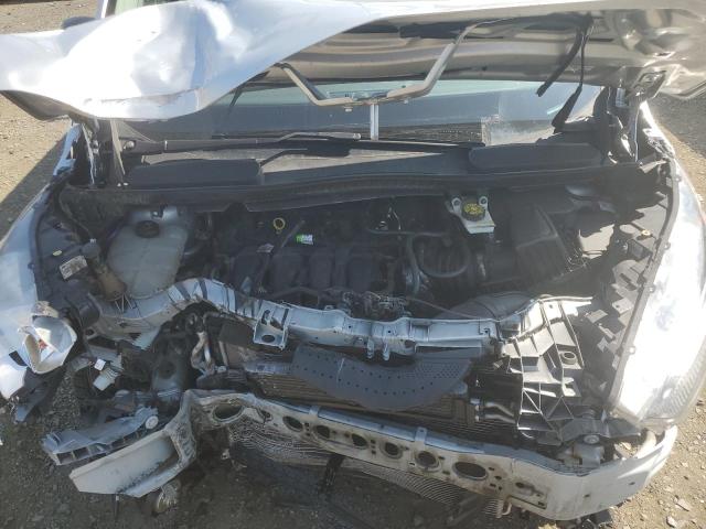 Photo 12 from auction – 2020 FORD TRANSIT CO with VIN NM0LS7E25L1471986