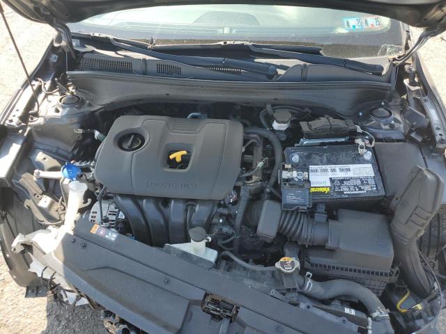 Photo 11 from auction – 2020 KIA FORTE FE with VIN 3KPF24AD5LE172906