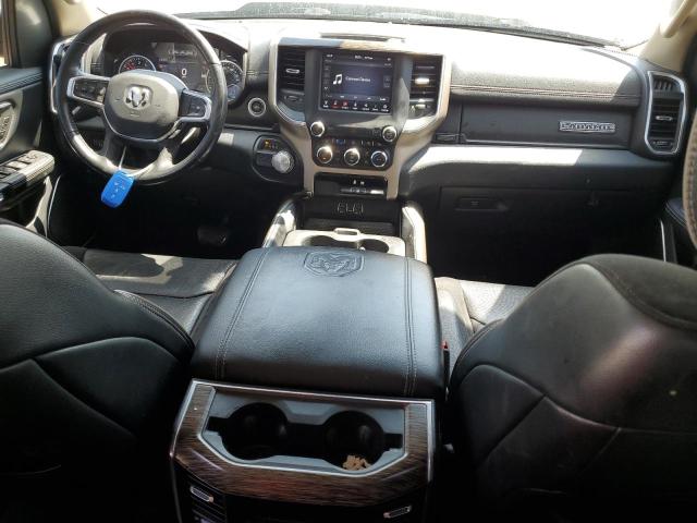 Photo 8 from auction – 2020 RAM 1500 LARAM with VIN 1C6RREDT4LN265193