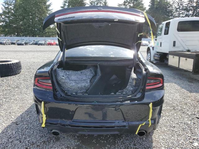 Photo 6 from auction – 2020 DODGE CHARGER SC with VIN 2C3CDXGJ8LH247828