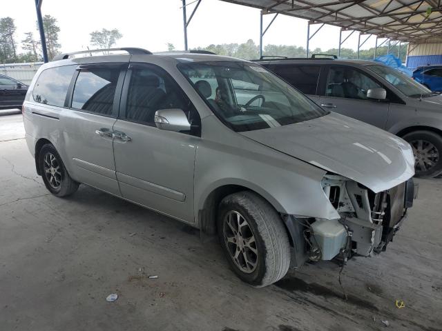 Photo 4 from auction – 2014 KIA SEDONA EX with VIN KNDMH4C71E6535563