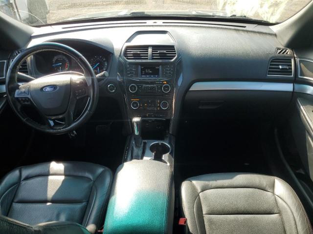 Photo 8 from auction – 2016 FORD EXPLORER X with VIN 1FM5K8DH8GGD18881