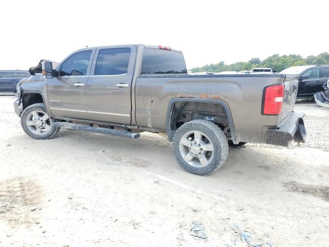 Photo 2 from auction – 2015 GMC SIERRA K25 with VIN 1GT12ZE82FF584800