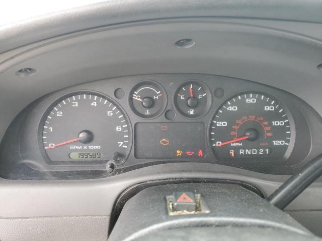 Photo 9 from auction – 2011 FORD RANGER with VIN 1FTKR1AD0BPA06364
