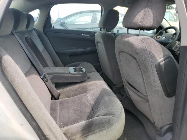 Photo 10 from auction – 2010 CHEVROLET IMPALA LS with VIN 2G1WA5EK2A1149295