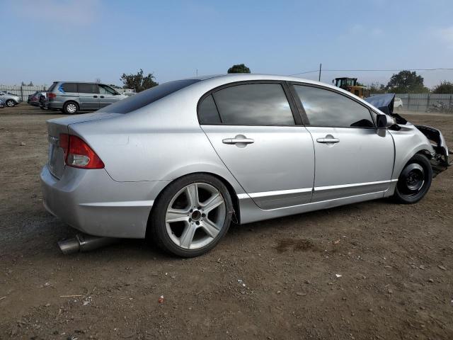 Photo 3 from auction – 2010 HONDA CIVIC EX with VIN 19XFA1F87AE055810