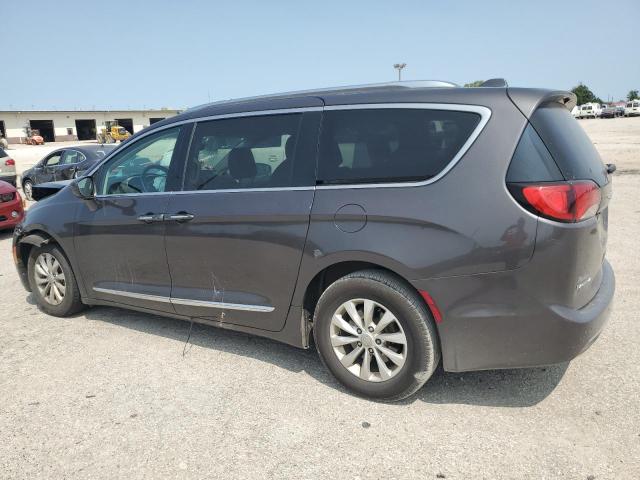Photo 2 from auction – 2018 CHRYSLER PACIFICA T with VIN 2C4RC1BG4JR185790