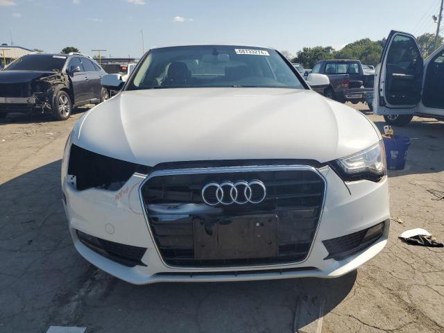 Photo 5 from auction – 2014 AUDI A5 PREMIUM with VIN WAULFAFR6EA002485