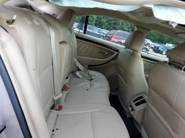Photo 10 from auction – 2013 FORD TAURUS LIM with VIN 1FAHP2F83DG168290