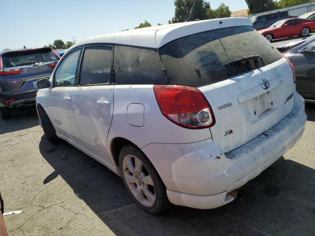 Photo 2 from auction – 2004 TOYOTA COROLLA MA with VIN 2T1KR32E24C174222