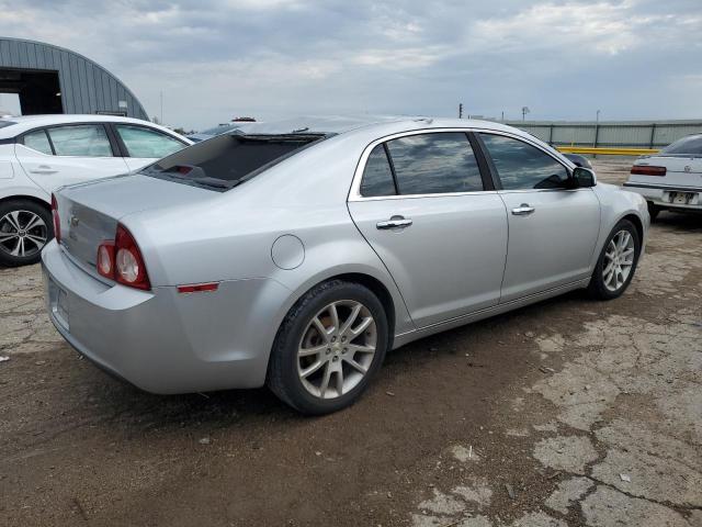 Photo 3 from auction – 2011 CHEVROLET MALIBU LTZ with VIN 1G1ZE5EU3BF272875
