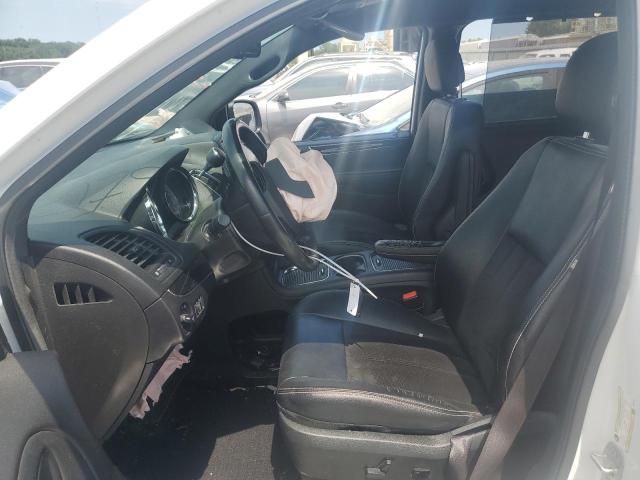 Photo 7 from auction – 2017 DODGE GRAND CARA with VIN 2C4RDGCG0HR840794