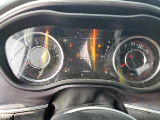 Photo 9 from auction – 2015 DODGE CHALLENGER with VIN 2C3CDZAGXFH740214