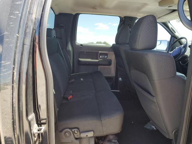 Photo 10 from auction – 2007 FORD F150 SUPER with VIN 1FTPW14V87FA75481