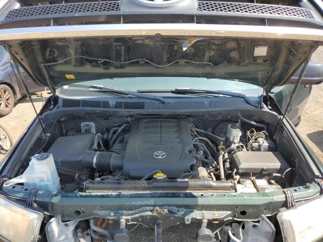 Photo 11 from auction – 2011 TOYOTA TUNDRA DOU with VIN 5TFUM5F12BX020165