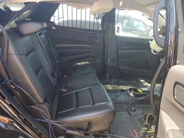 Photo 11 from auction – 2021 DODGE DURANGO PU with VIN 1C4RDJFG8MC764639