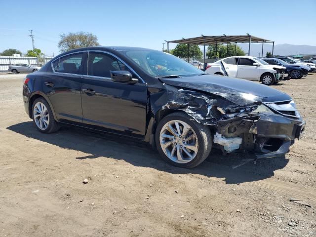 Photo 4 from auction – 2017 ACURA ILX BASE W with VIN 19UDE2F33HA009699