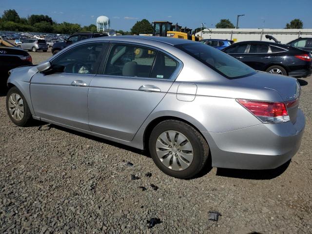 Photo 2 from auction – 2011 HONDA ACCORD LX with VIN 1HGCP2F38BA083553