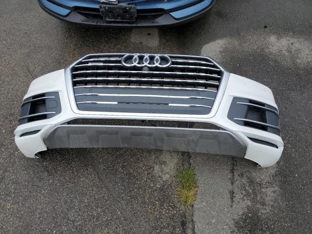 Photo 13 from auction – 2019 AUDI Q7 PREMIUM with VIN WA1LHAF70KD017175