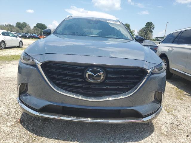 Photo 5 from auction – 2023 MAZDA CX-9 GRAND with VIN JM3TCBDY0P0630943