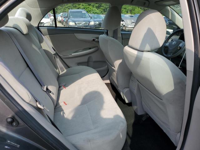 Photo 10 from auction – 2010 TOYOTA COROLLA BA with VIN 2T1BU4EE2AC242708