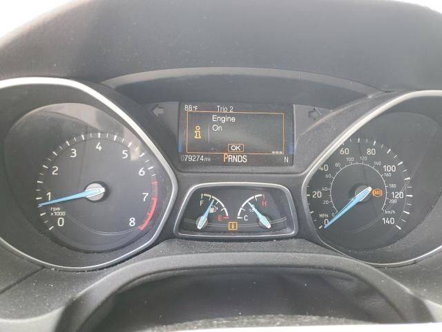 Photo 9 from auction – 2016 FORD FOCUS SE with VIN 1FADP3F23GL314683