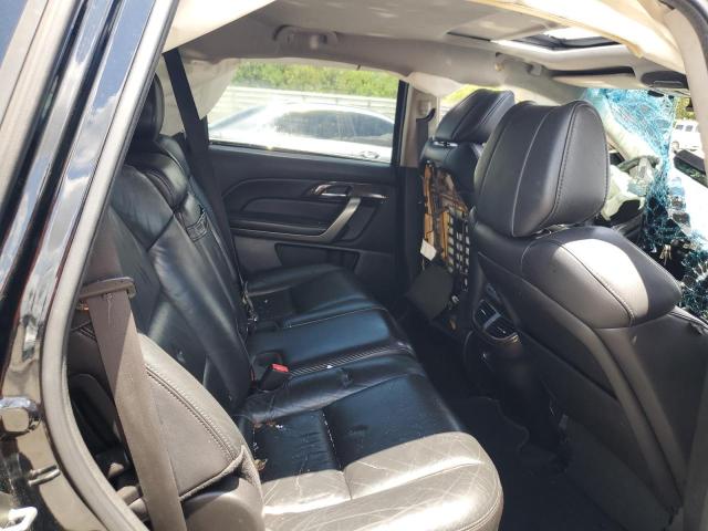 Photo 11 from auction – 2012 ACURA MDX with VIN 2HNYD2H27CH550458