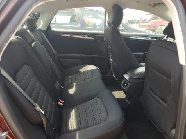 Photo 10 from auction – 2016 FORD FUSION SE with VIN 3FA6P0H72GR260620