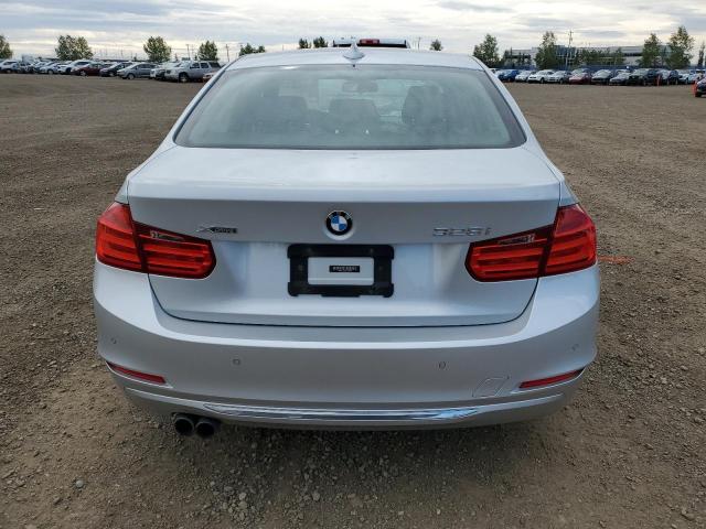 Photo 6 from auction – 2013 BMW 328 XI with VIN WBA3B3C56DJ976670