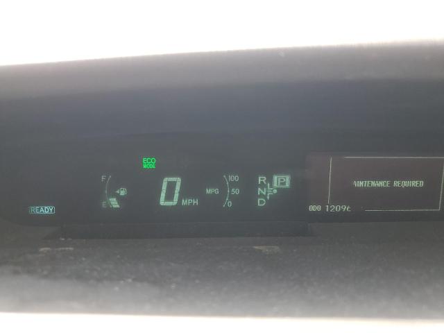 Photo 9 from auction – 2014 TOYOTA PRIUS with VIN JTDKN3DU5E1750536