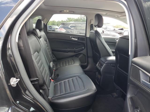 Photo 11 from auction – 2015 FORD EDGE SEL with VIN 2FMTK4J84FBB24634