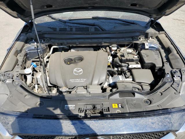 Photo 12 from auction – 2019 MAZDA CX-5 TOURI with VIN JM3KFACM5K0578648