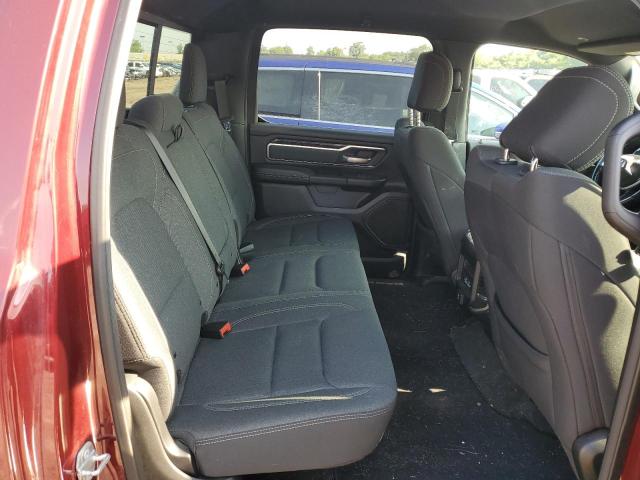 Photo 10 from auction – 2019 RAM 1500 BIG H with VIN 1C6RRFMG0KN848397