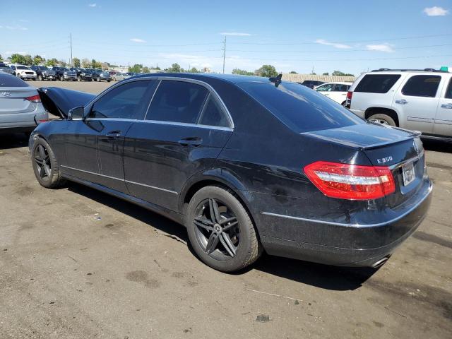 Photo 2 from auction – 2011 MERCEDES-BENZ E 350 4MAT with VIN WDDHF8HB2BA514490